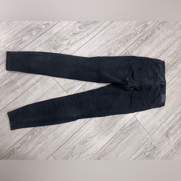 Next level stretch super high-rise jegging - Picture 2 of 6